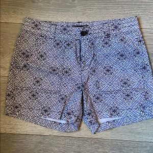 Banana Republic Shorts 4